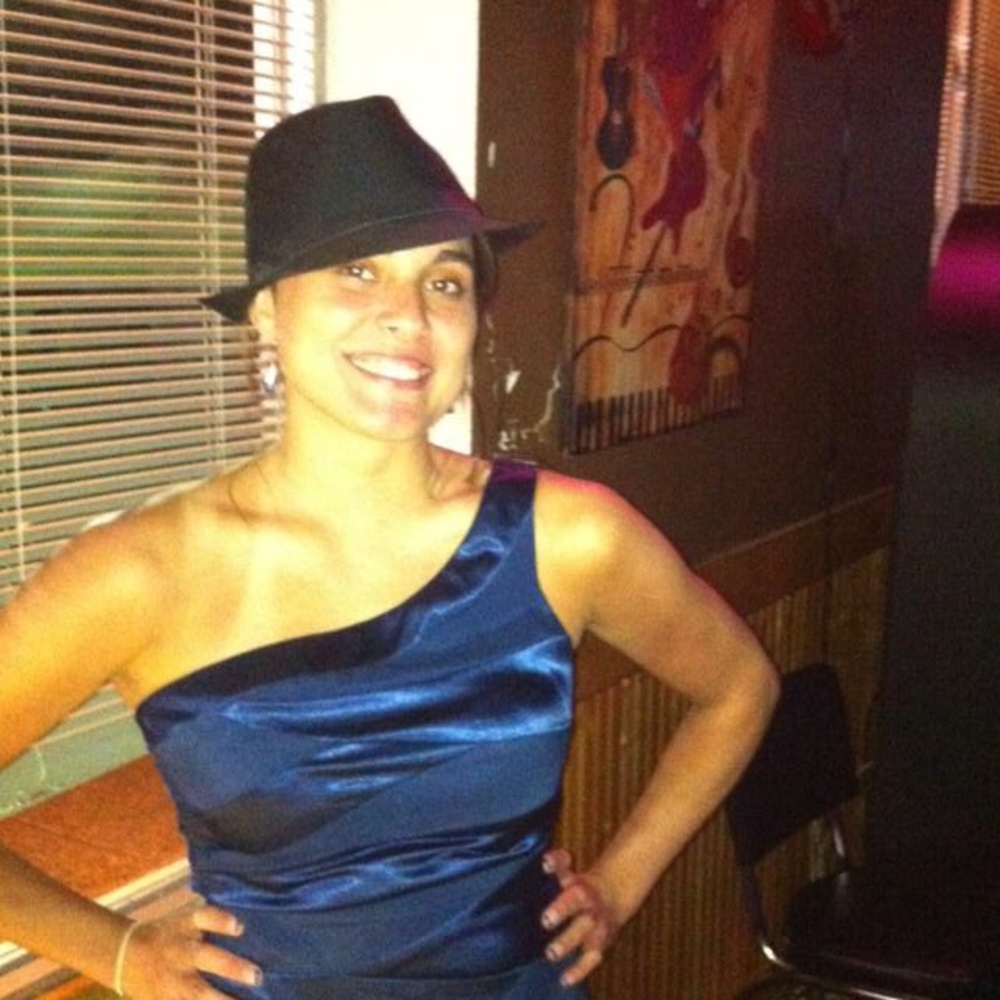 Meet your Posher, Leia